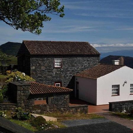Quinta Das Figueiras Velas Buitenkant foto