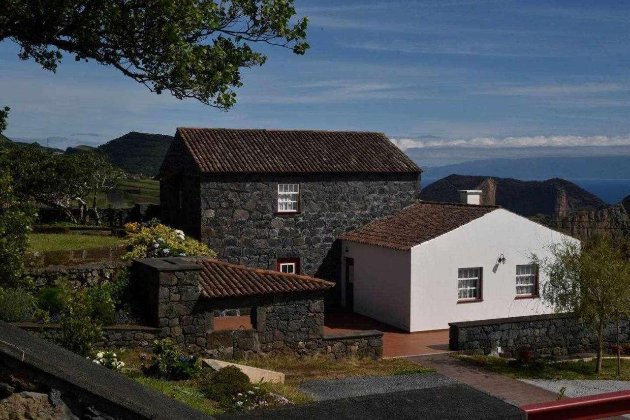 Quinta Das Figueiras Velas Buitenkant foto