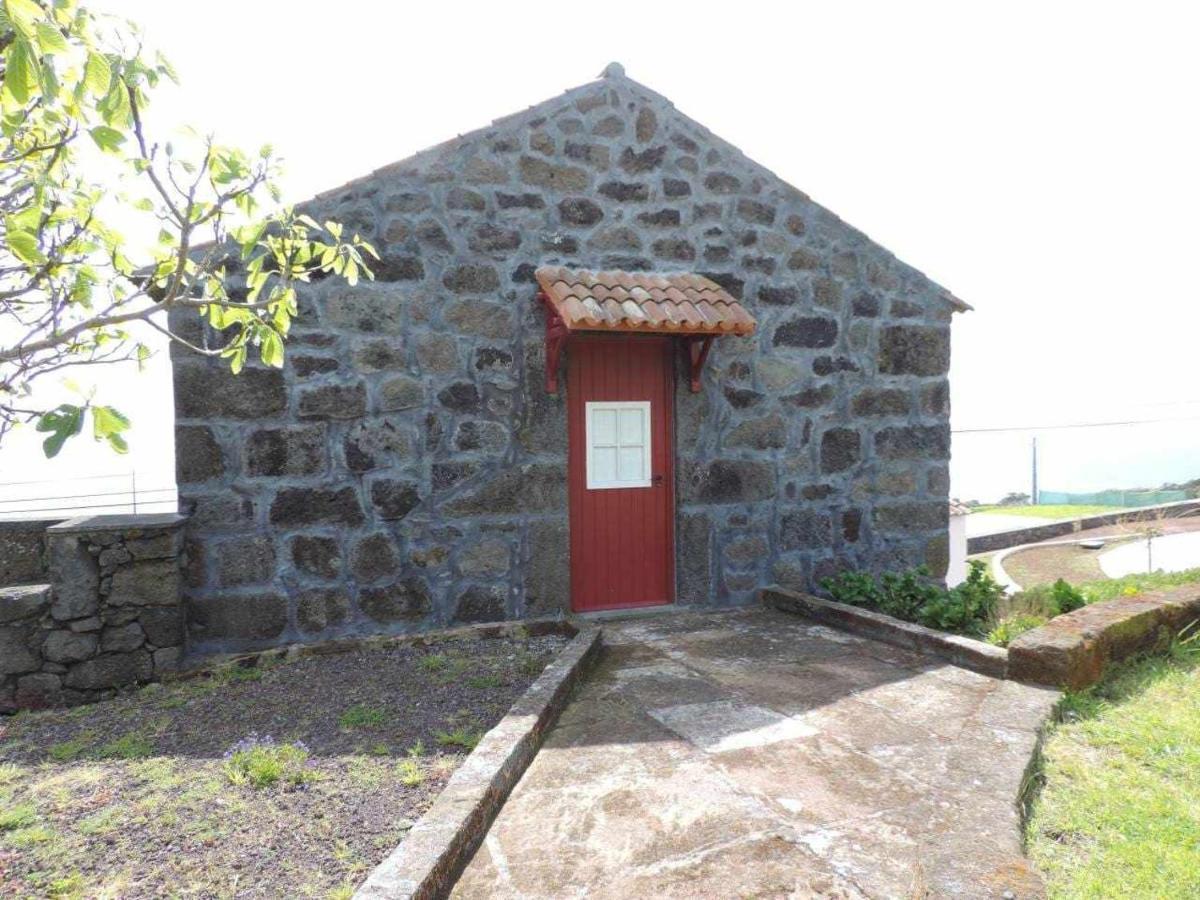 Quinta Das Figueiras Velas Buitenkant foto