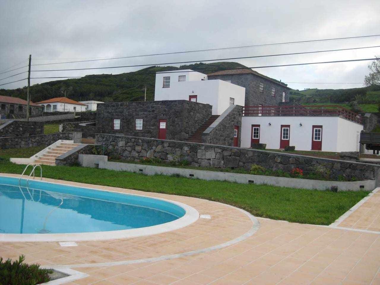 Quinta Das Figueiras Velas Kamer foto