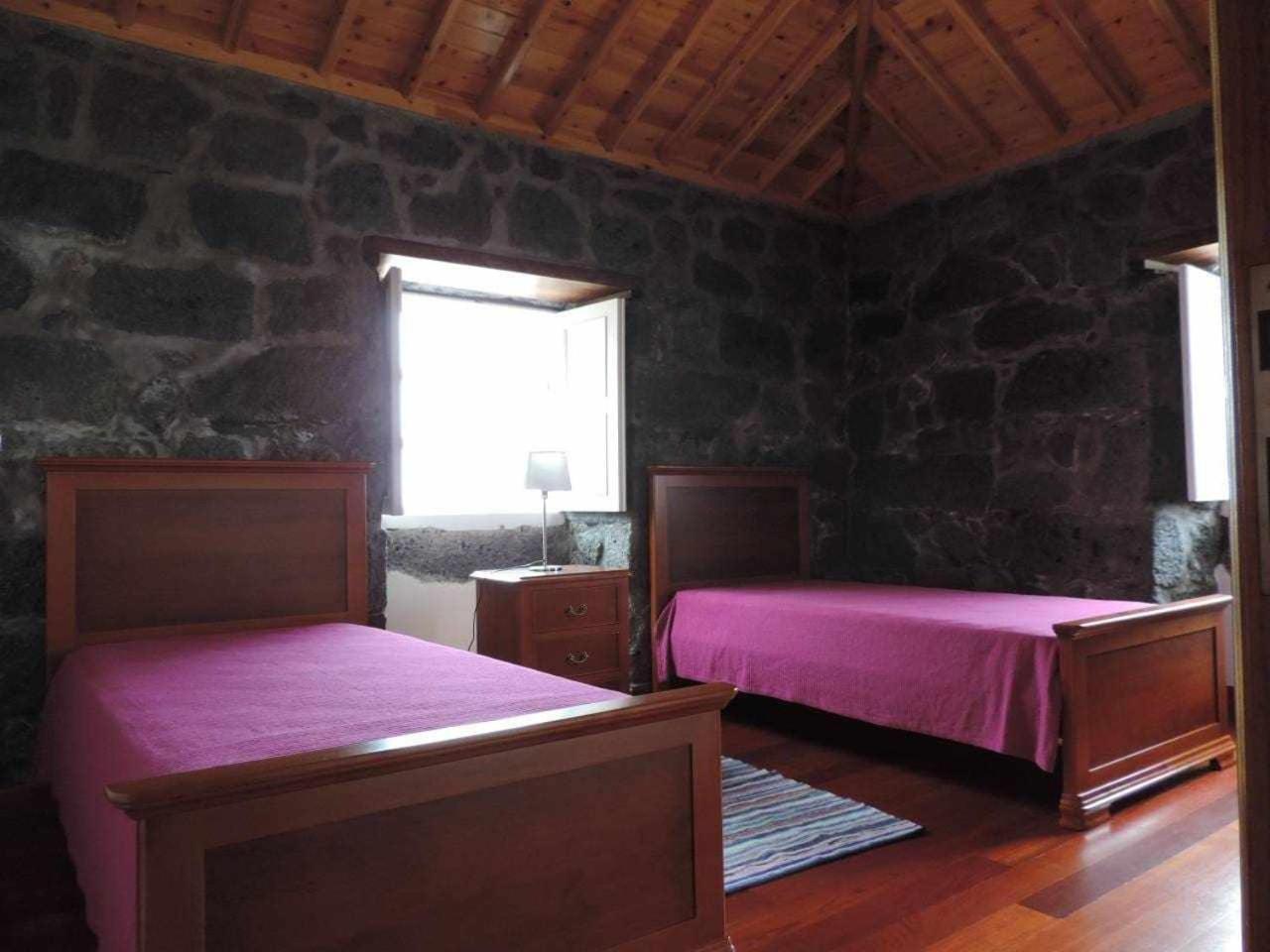 Quinta Das Figueiras Velas Kamer foto