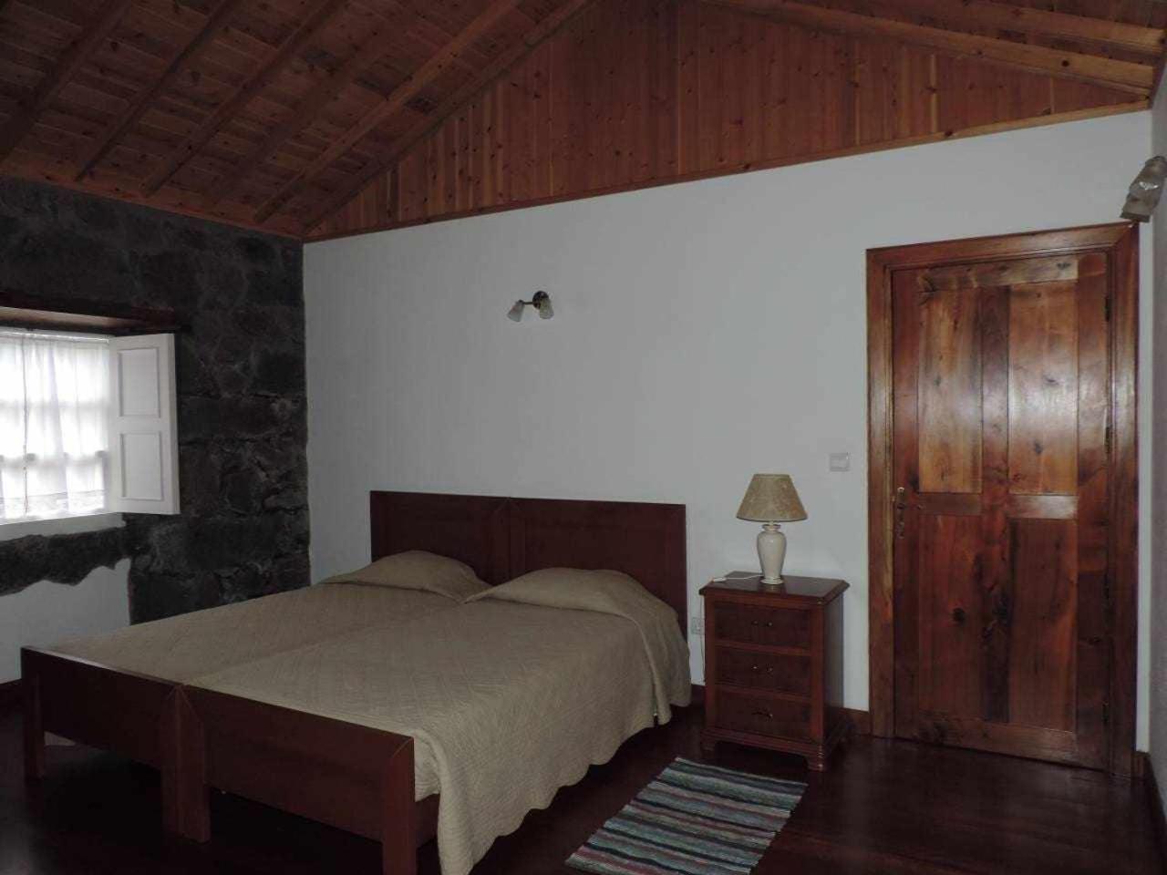 Quinta Das Figueiras Velas Kamer foto