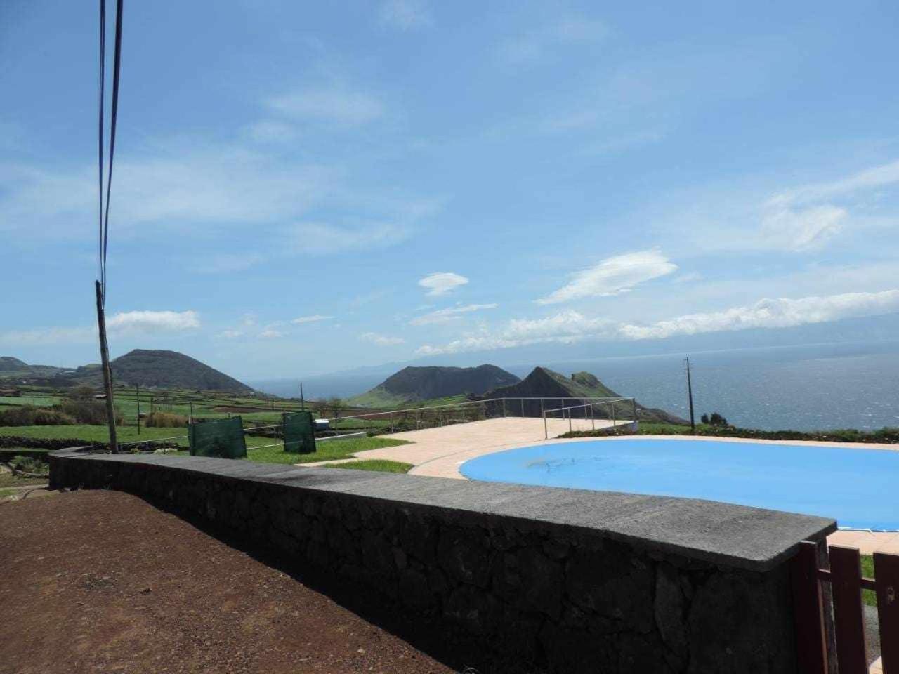 Quinta Das Figueiras Velas Kamer foto